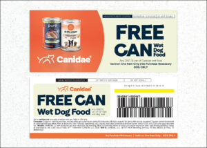 Canidae Free Can Wet Dog Food