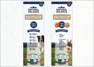 ALS HEALTH PROTECTION DOUBLE-SIDED BLADE SIGN<br><h6 style="color:gray;">(minimum order quantity: 10)</h6>