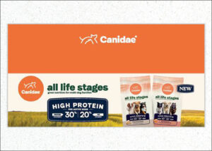 ALS HIGH PROTEIN SHELF TALKER 2  <br><h6 style="color:gray;">(minimum order quantity: 10)</h>