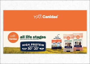 ALS HIGH PROTEIN SHELF TALKER <br><h6 style="color:gray;">(minimum order quantity: 10)</h>