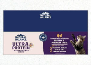 CAT SHELF TALKER 2 <br><h6 style="color:gray;">(minimum order quantity: 10)</h>