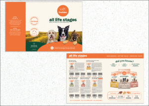 ALS RELAUNCH BROCHURE