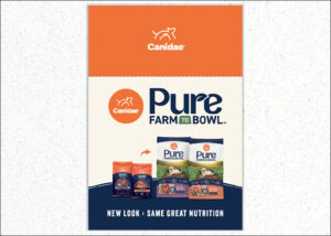 Pure Transition Stacker Sign <br><h6 style="color:gray;">(minimum order quantity: 10)</h>