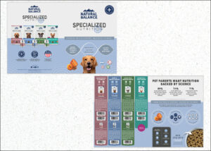 SPECIALIZED NUTRITION BROCHURE<br><h6 style="color:gray;">(minimum order quantity: 10)</h>