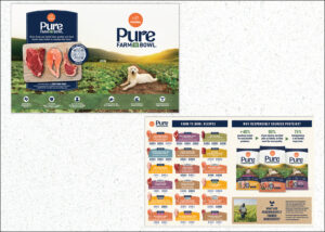 Pure Farm to Bowl Brochure