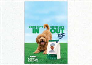 Limited Ingredients “That’s Good Sh**t” Shelf Talker