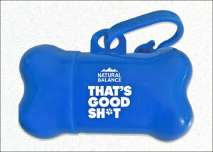 Pet Poop Bag Dispensers
