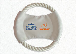Collapsible Pet Food Bowl