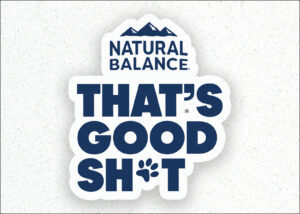 Branded Sticker